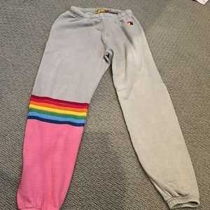 Aviator Nation sweatpants